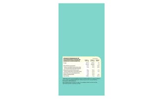 Delhaize | Soep | Broccoli | Bloemkool 750 gr