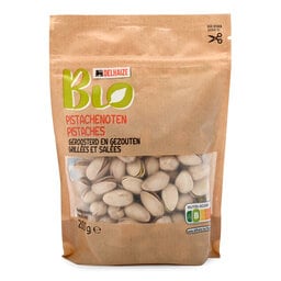 Pistachenoten | Bio