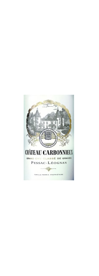 Chateau Carbonnieux | Pessac-Léognan Grand Cru Classé de Graves | 2022 