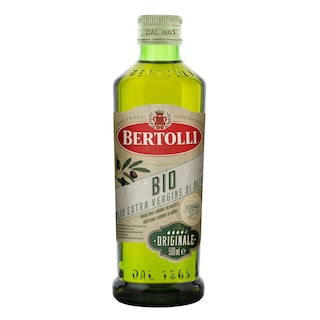Bertolli | Huile d'olive | Extra vierge | BIO 