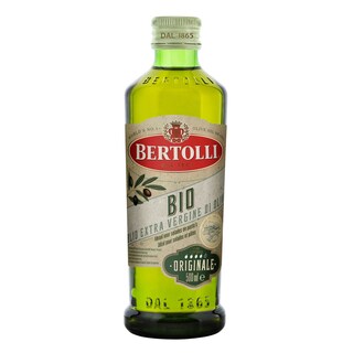 Bertolli | Huile d'olive | Extra vierge | BIO 50 cl