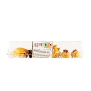 Delhaize | Mini assortiment  | 4 x 2pc 