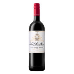 Bosch Pavillon | Shiraz / Cabernet Sauvignon 