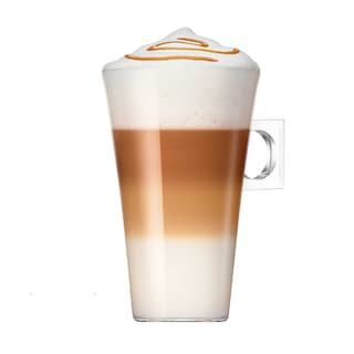 Nescafé | Dolce Gusto | Caramel Macchiato | 16 capsules 