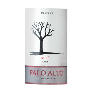 Chili | Maule Valley | Palo Alto Rosado 