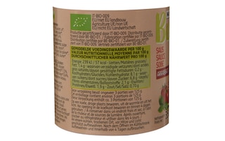 Delhaize-Bio