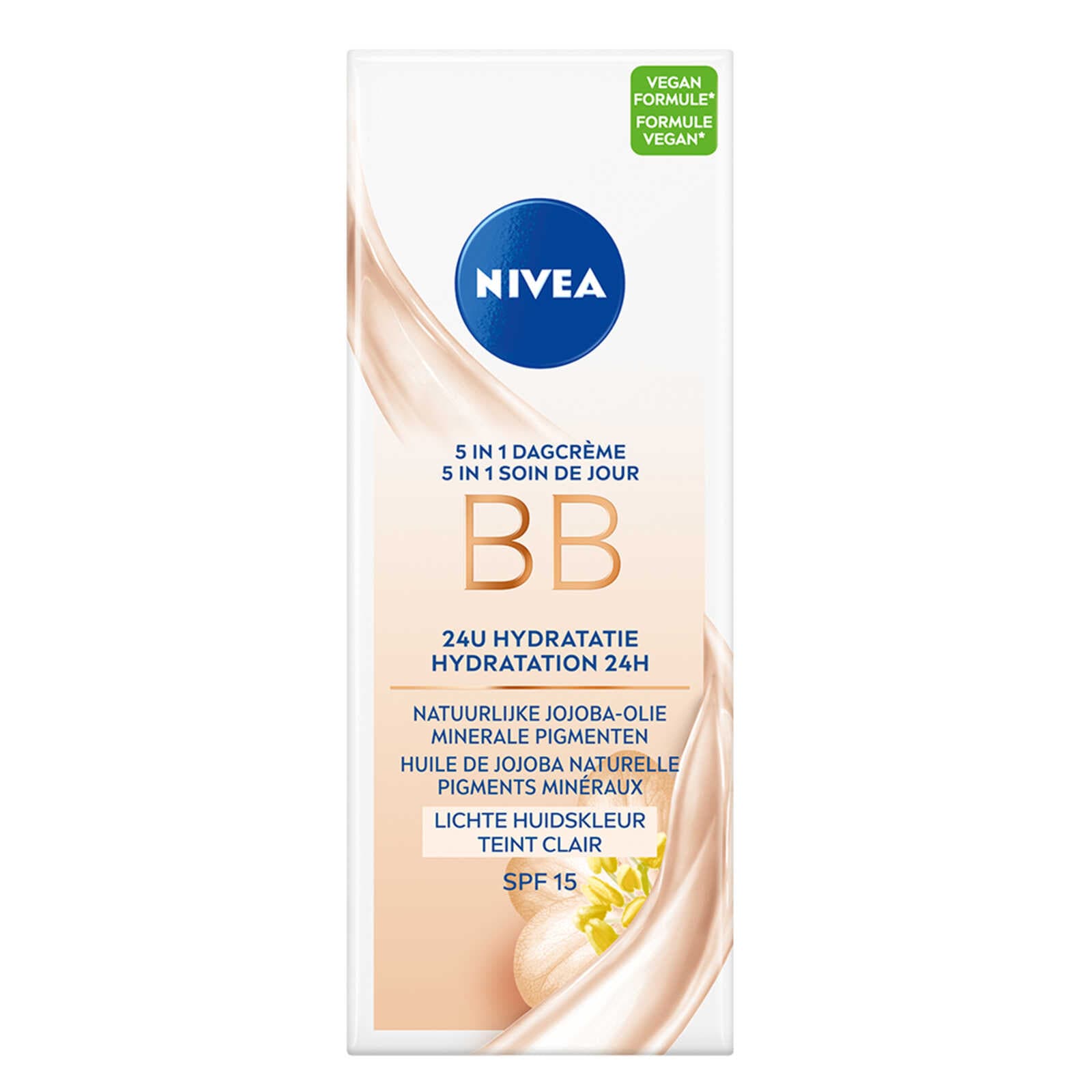 Nivea Dagcreme | BB | F20