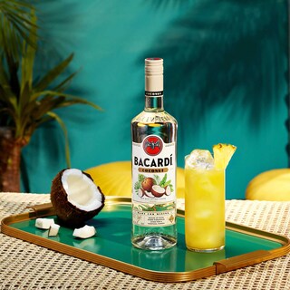 Bacardi | Rum | Kokosnoot 