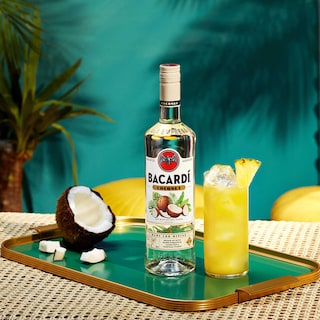 Bacardi | Rum | Kokosnoot 