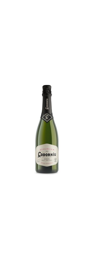 Codorniu | Cava | Ecológica | Bio | Brut 75 cl