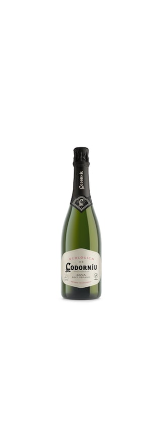 Codorniu | Cava | Ecológica | Bio | Brut 