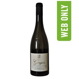 Gorges | Muscadet Sèvre & Maine | 2020 