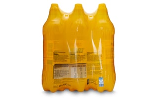 Delhaize | Sportdrink | Orange 6 x 50 cl