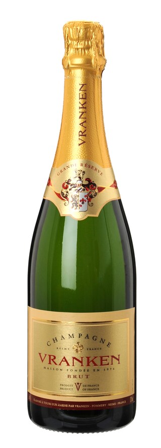 Vranken | Grande Reserve Brut 