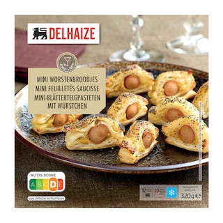 Delhaize