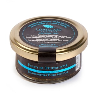 Gaillard | Eclats | Truffe | Saveur truffe 