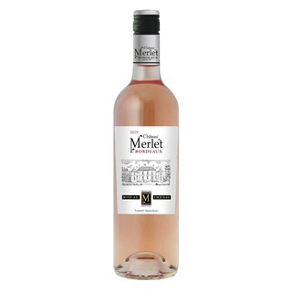 France - Frankrijk | Bordeaux - Bordeaux | Château Merlet 2019 