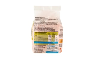 Delhaize | Bio | Lentilles | Rouge | Bio 