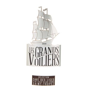 France - Frankrijk | Rhône - Provence | Grands Voiliers 2018 