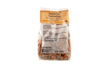 Delhaize | Italiaanse Hazelnoten 