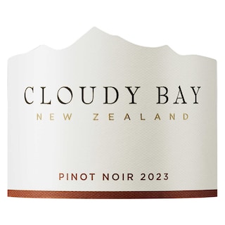 New Zealand | Cloudy Bay Pinot Noir | Rouge 