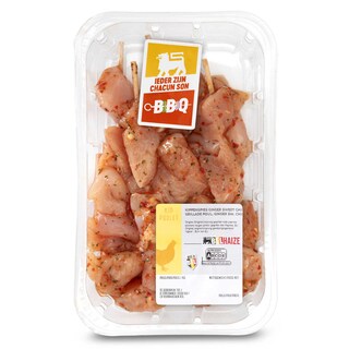 Delhaize | GRILLADE FILET POULET ITALIEN 