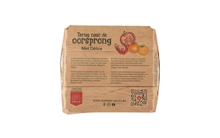 Delhaize | Tomaten | Van Vroeger 