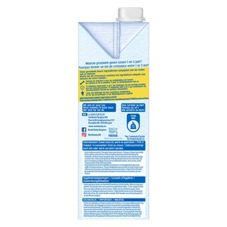 Nestlé | Lait de Croissance | liquide | dès 1 an 