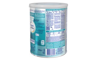 Nestlé | NAN Optipro | Lait de Suite | poudre | bébé | 6-12 mois 800 gr