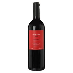 ESPANA - CATALUNYA | Montsant DO | Lo Roget 2012 Rouge 
