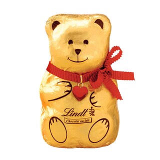 Lindt | Teddy | Chocolat | Teddy 