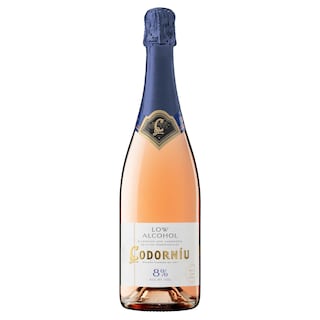 Spain | Sparkling 8% | Rosé 