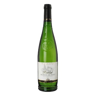 France - Frankrijk | Midi - Picpoul de Pinet | Les Prades Wit 