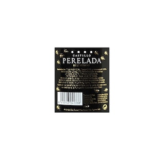 Perelada | Cava | Salvador Dali | Rosé | Brut 