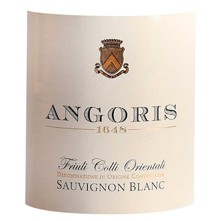 Angoris | Friuli Colli Orientali | Sauvignon Blanc 