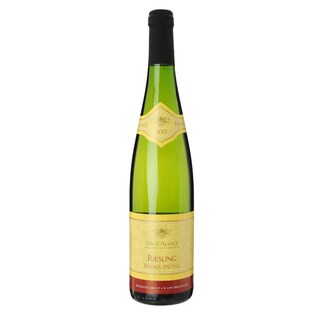 365 | Riesling réserve | 2013 