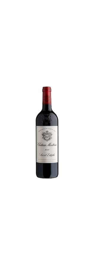 France - Frankrijk | Bordeaux - Saint-Estèphe | Château Montrose 2011 Rouge 