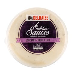 Delhaize | Sauce | A l' ail 