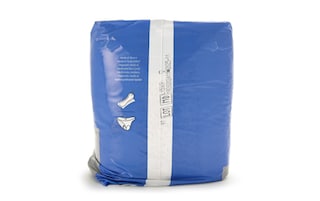 Delhaize | Protect|Fuites urinaires |Moderées - Fortes | Maxi | Extra+ |Aloe Vera|10 pc 