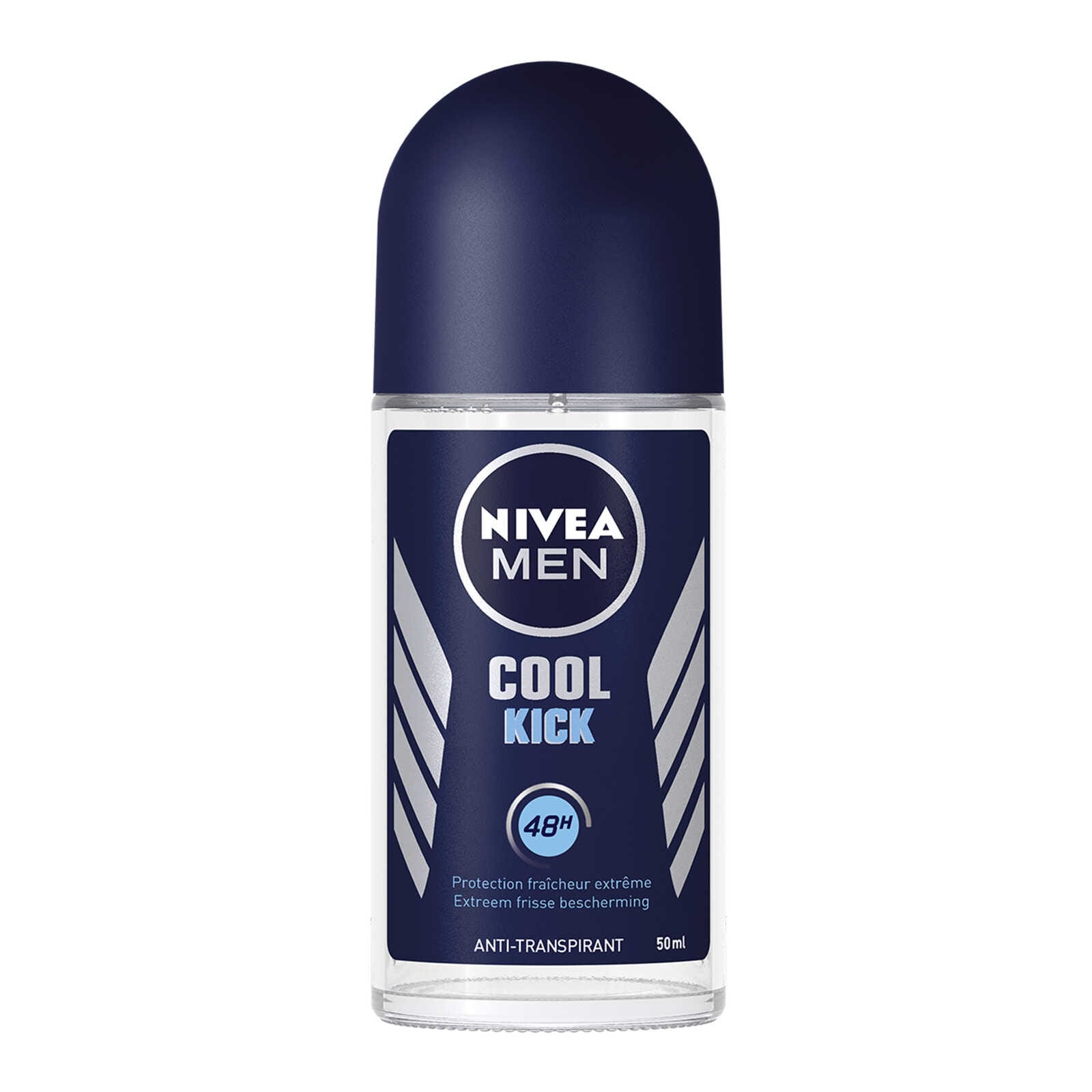 Nivea Deo | Roll | Cool Kick