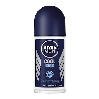 Nivea | Men | Deo | Roll | Cool Kick 