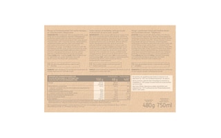 Taste of Inspirations | Bûche | Sorbet | Framboise | Mangue 