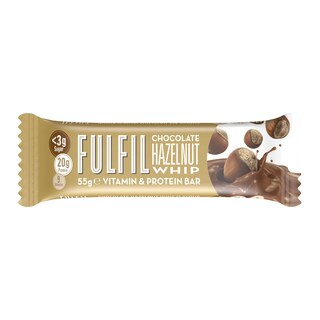Fulfil | Noisette | Barre protéinée 