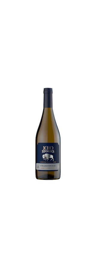 1000 Stories | Chardonnay 