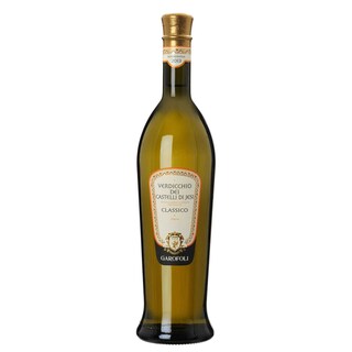 Italie - Italië | Marcha D.O.C. | Anfora Verdicchio Garofoli 