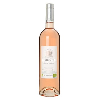 France - Frankrijk | Côtes de Provence | Château Gairoird 2020 | Rosé | Bio 