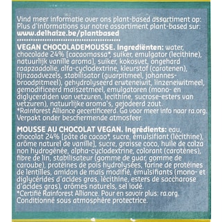 Delhaize-Plant-based