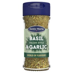 Epices | Pasta Basilico