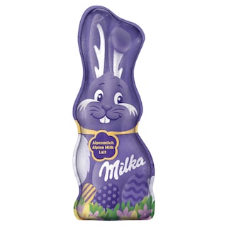 Milka | Chocolat | Lapin | Lait 