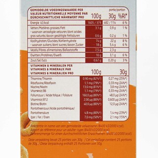 Delhaize | Honey | Rings 